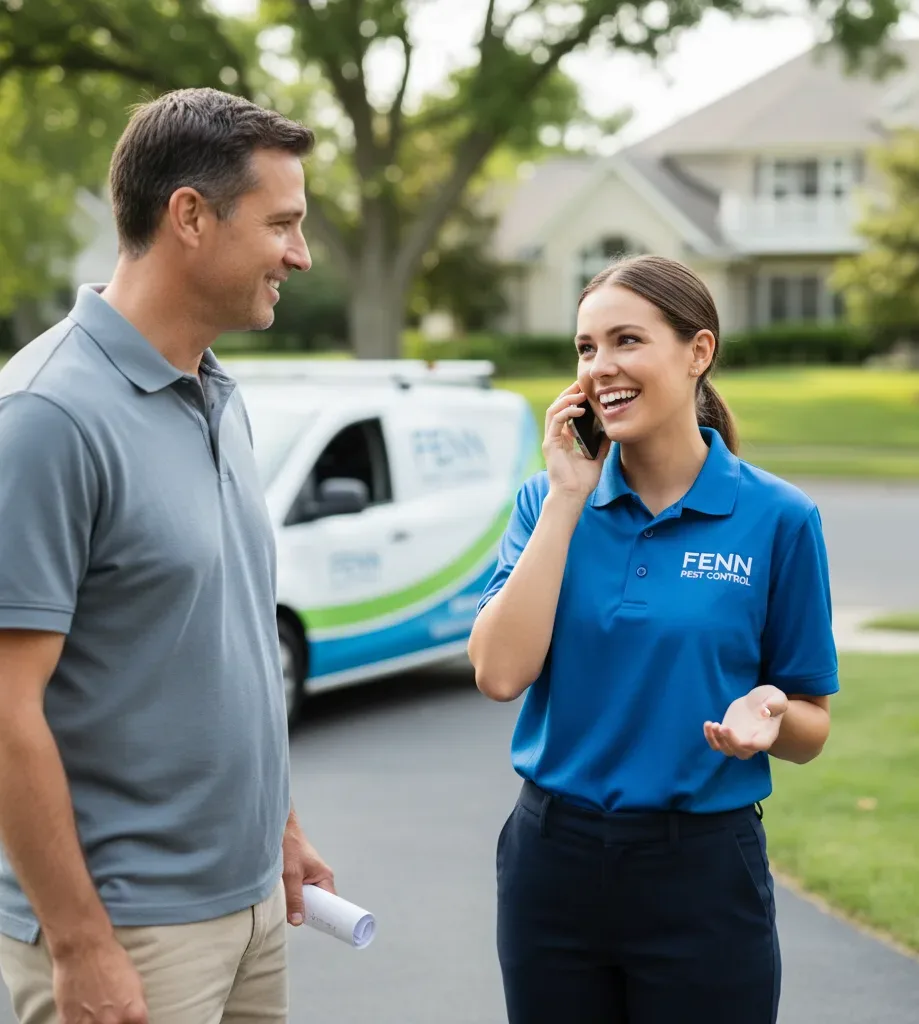 Silverfish Control in Jefferson Hills, PA